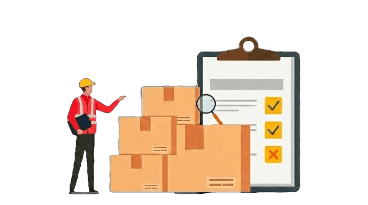 Inventory & Logistics