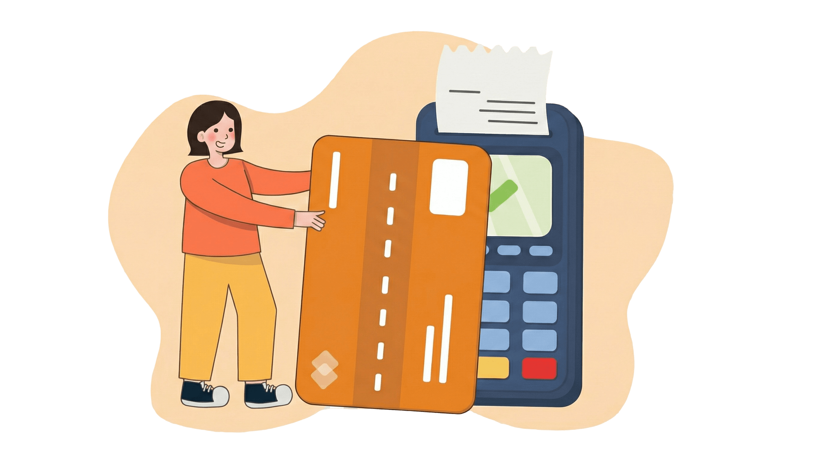 Smart & Flexible Payments