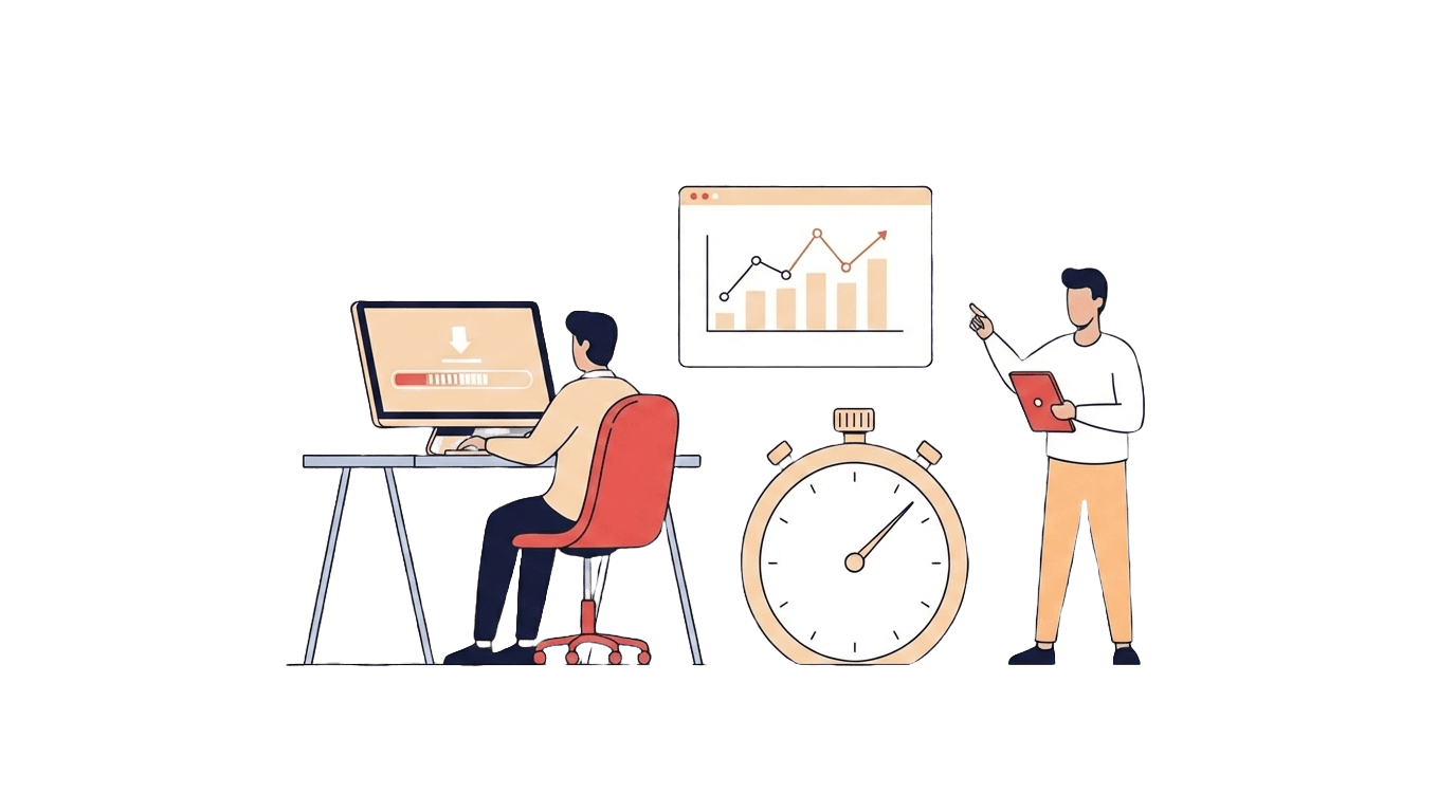 Real-time Monitoring