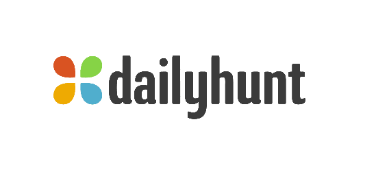 Dailyhunt