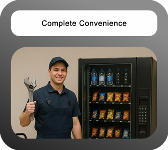 Complete Convenience